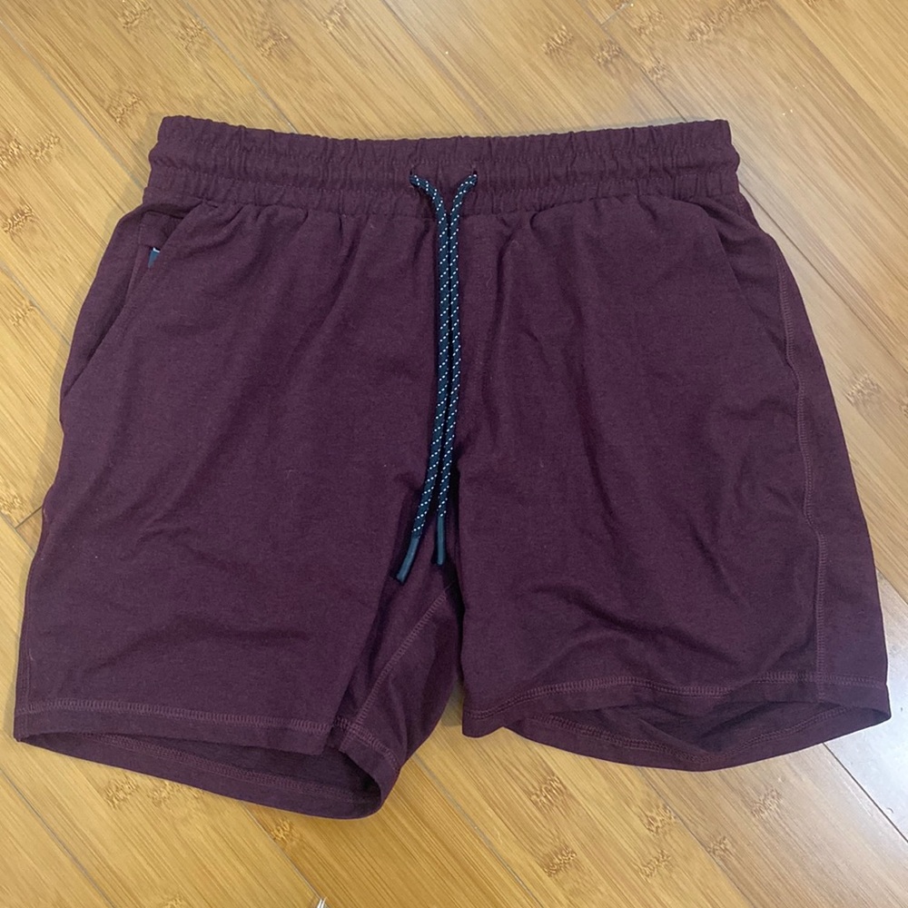 Bearbottom Tech Short - 5.5"